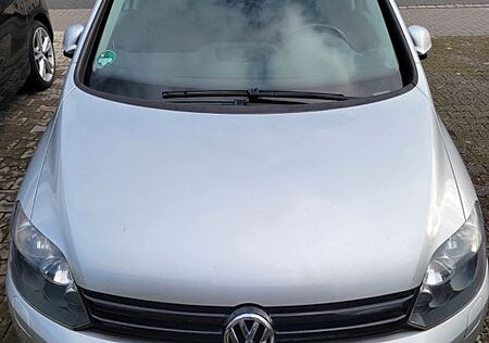 VW Golf Plus Volkswagen 1.2 TSI Comfortline Comfortline