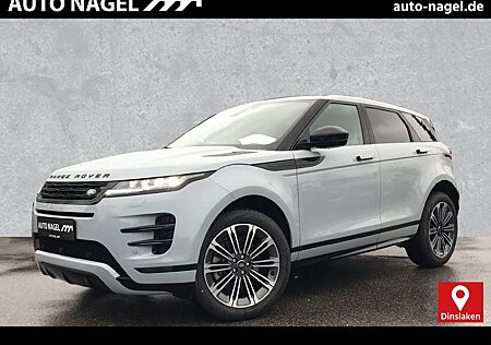 Land Rover Range Rover Evoque D200 Dyn. HSE 20" AHK+WinterP