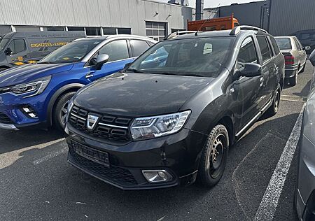 Dacia Logan MCV Comfort dCi 90