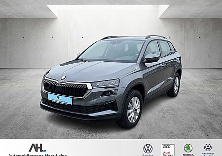 Skoda Karoq 1.5 TSI "Selection" DSG/AHK/RFK/PDC/GRA