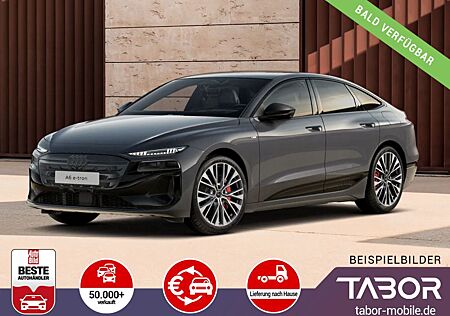 Audi A6 e-tron A6 Sportback e-tron 428 quattro 2xS line Tech+