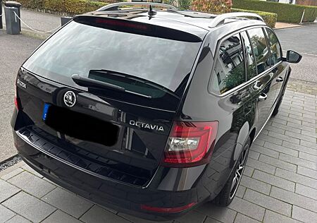 Skoda Octavia 1.4 TSI Ambition Combi Ambition