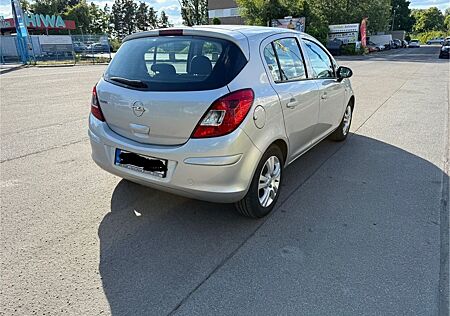 Opel Corsa 1.2 Twinport ecoFLEX