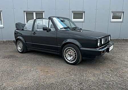 VW Golf Volkswagen 1 Cabrio *98PS*2H*Verdeck neu*Kupplung neu*