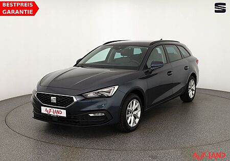 Seat Leon ST 1.5 TSI DSG Style LED Navi Sitzheizung