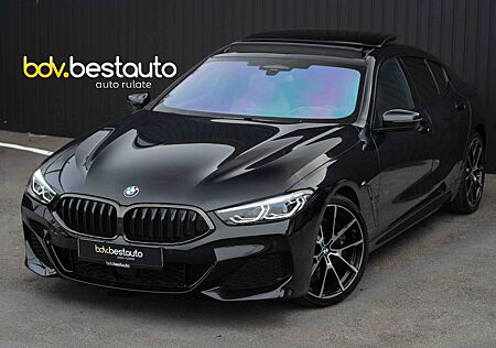 BMW 840 8 Gran Coupe d xDrive M Sport
