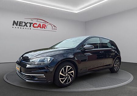 VW Golf Volkswagen VII Lim. Join BlueMotion*GARANTIE*FINANZ.