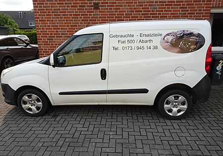 Fiat Doblo 1.6 16V Multijet Active Active