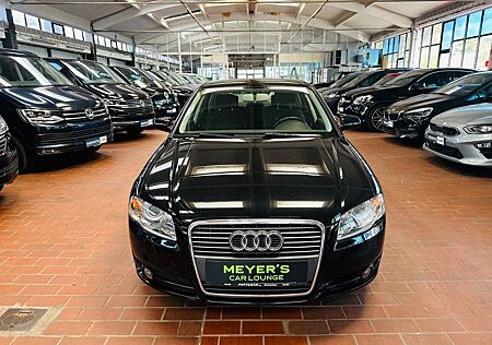 Audi A4 Lim. 2.0 TDI *Automatik*Sitzheizung*
