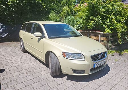Volvo V50 2.4i Momentum Momentum