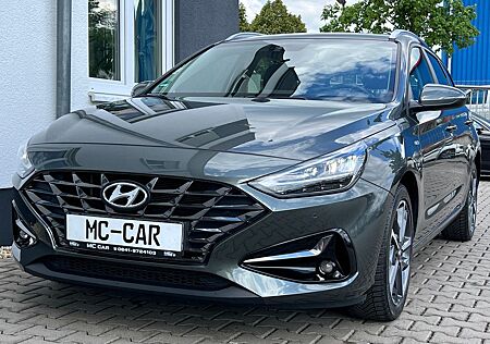 Hyundai i30 cw Trend Mild-Hybrid