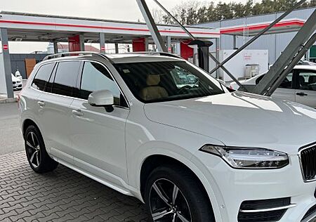 Volvo XC 90 XC90 D4 Geartronic Momentum Momentum