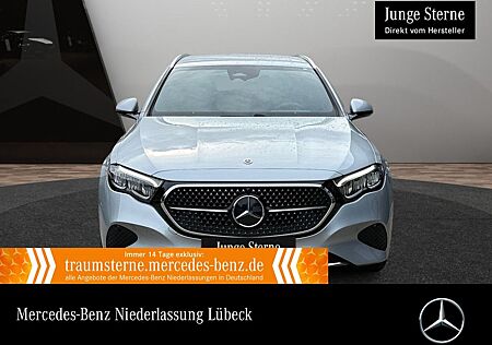 Mercedes-Benz E 300 e T Avantgarde Advanced/AHK/DISTR/LED/MBUX