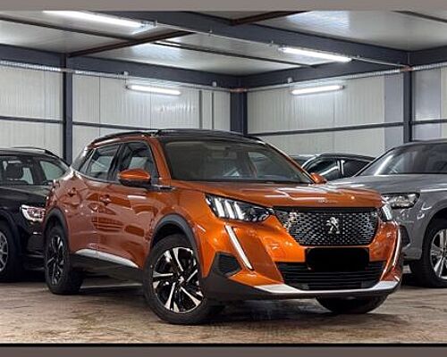 Peugeot 2008 PureTech 100 Active Active