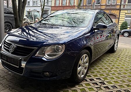 VW Eos Volkswagen 2.0 FSI Standard