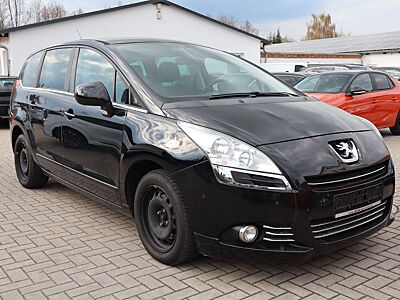 Peugeot 5008 2.0 Business-Line HDi FAP 150