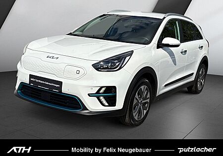 Kia Niro EV e-Niro Spirit 64 kWh