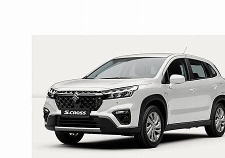Suzuki SX4 S-Cross 1.4 Boosterjet MH Edition 4x2 129PS