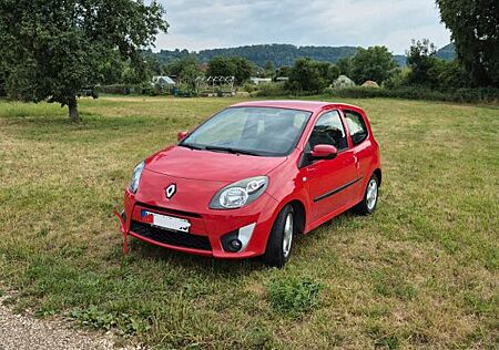 Renault Twingo Eco2 1.2 LEV 16V 75 Eco2