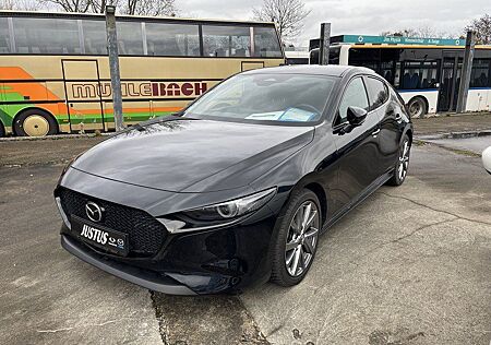 Mazda 3 2.0L e-SKYACTIV G 150ps Exclusive, DASO, DESI