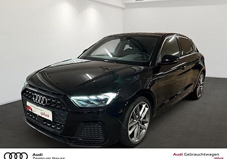 Audi A1 SB 35 TFSI S tronic