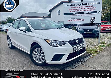 Seat Ibiza Style