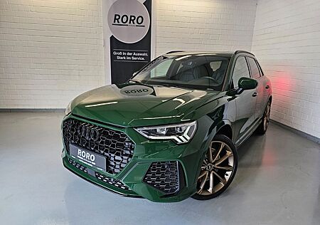 Audi RS Q3 RSQ3 2.5 TFSI quattro + Sonos/Panorama/exclusive