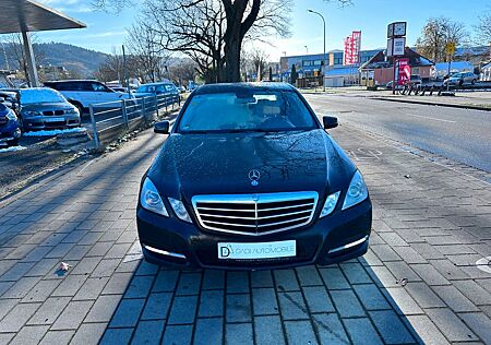 Mercedes-Benz E 220 E -Klasse Lim. CDI BlueEfficiency