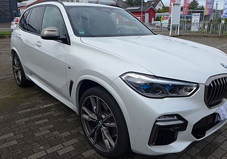 BMW X5 M50 gebraucht kaufen BMW X5 M50