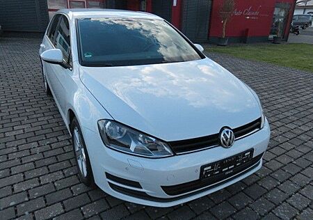 VW Golf Volkswagen VII Lim. 1.6 TDI BMT Comfortline