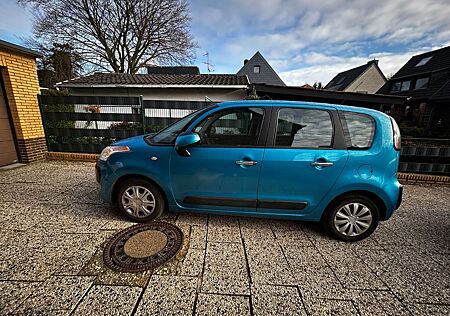 Citroën C3 Picasso VTi 95 Tendance Rentnerfahrzeug/Klima