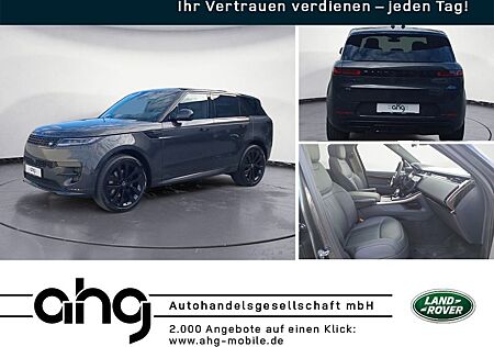 Land Rover Range Rover Sport D350 Autobiography STORMER HAN