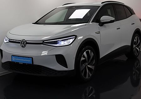 VW ID.4 Volkswagen Pro Performance |AHK|ACC|CarPlay|LM|el.Heck