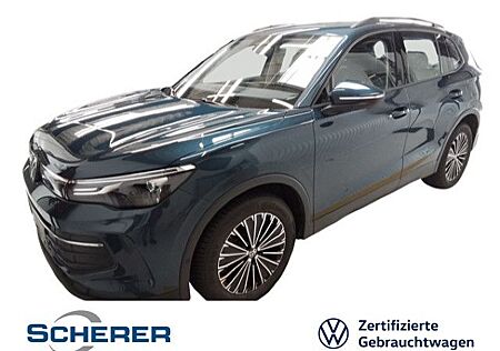VW Tiguan Volkswagen 1.5 TSI DSG Life LED ACC RFK NAVI SHZ