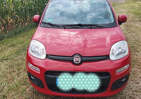 Fiat Panda 0.9 8V TwinAir