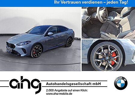 BMW 220d Gran Coupe M-Sportpaket Innovationspaket