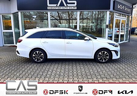 Kia Cee'd Sportswagon Ceed Sportswagon 1.6 PHEV DCT6 Platinum GD