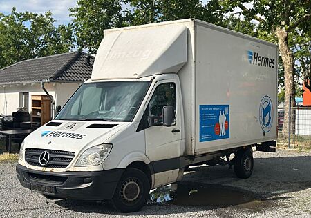 Mercedes-Benz Sprinter II koffer 316 CDI
