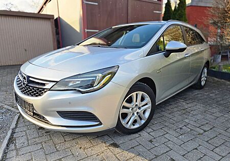 Opel Astra K Sports Tourer Business*EURO 6|SHZ|LED-SW