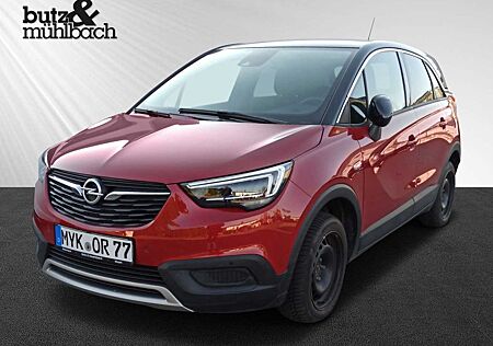 Opel Crossland X 1.2 Start/Stop 2020