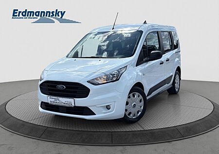 Ford Transit Connect 240 L1 Trend/Klima/PDC/GRA/GJR