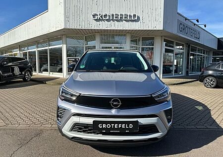 Opel Crossland X Crossland 1.2 Turbo Elegance Automatik + Allwett