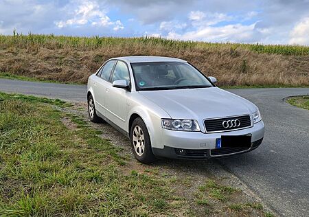 Audi A4 2.0 -