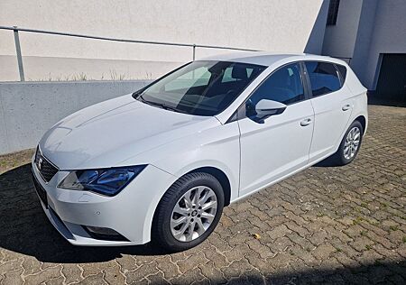 Seat Leon 1.6 TDI 77kW Start&Stop Stylance LE