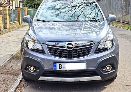 Opel Mokka 1.4 Turbo INNOVATION Automatik