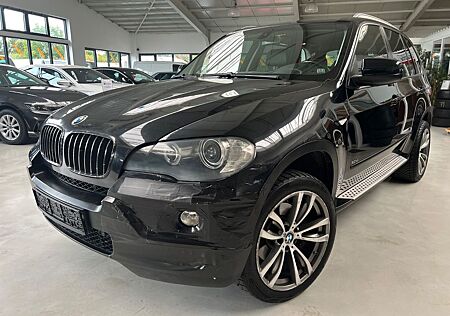 BMW X5 3.0d 7-sitzer