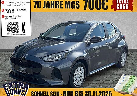 Mazda 2 Hybrid Prime-Line 1.5L Hybrid VVT-i 116 DAB