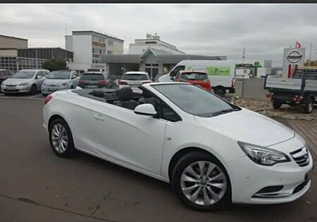 Opel Cascada 1.6 DI Turbo 125kW INNOVATION Auto I...