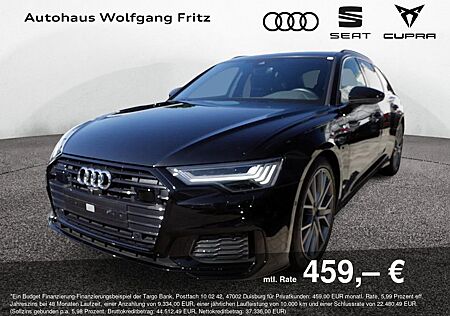 Audi A6 Avant 55 TFSI e Qu. PANO+NAVI+KAMERA+ACC+SHZG