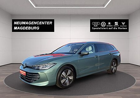 VW Passat Variant Volkswagen 2.0 TDI ELEGANCE*ST.HZG*MATRIX*AH